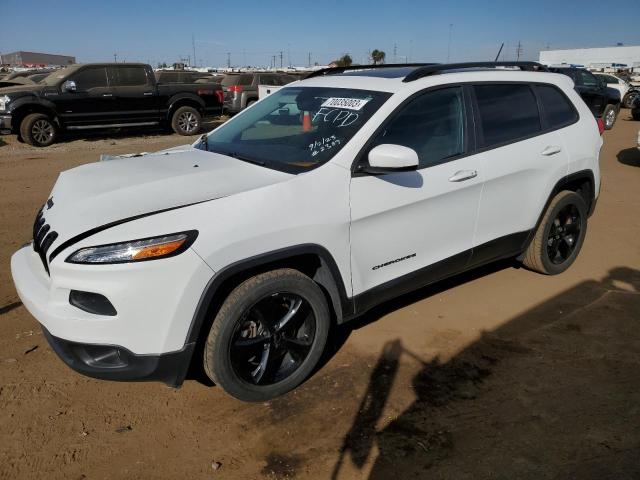 JEEP CHEROKEE L 2015 1c4pjmcs3fw792389