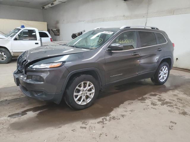 JEEP CHEROKEE L 2016 1c4pjmcs3gw102318