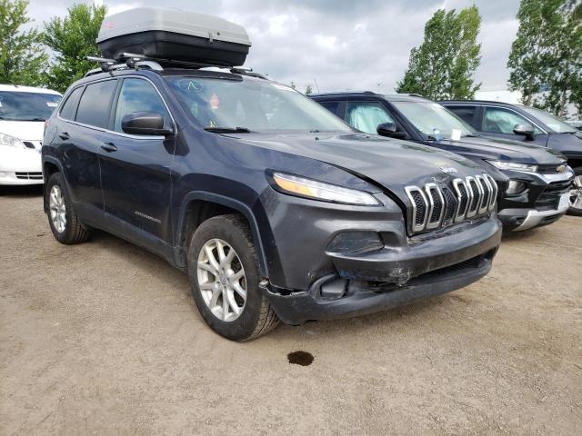 JEEP CHEROKEE L 2016 1c4pjmcs3gw129017