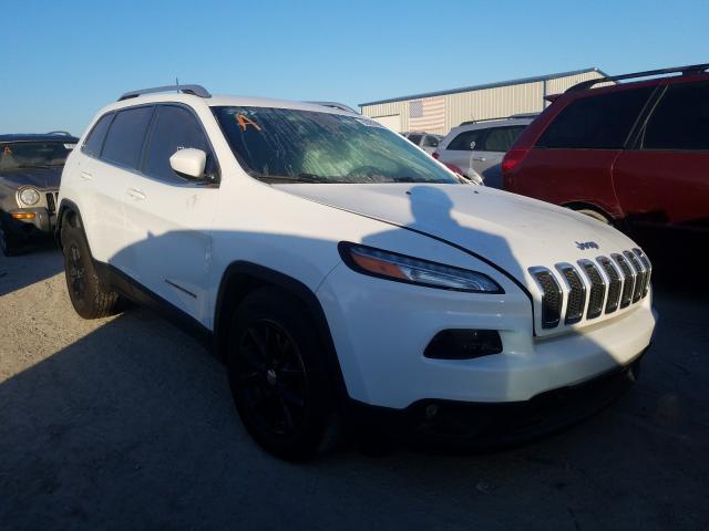 JEEP CHEROKEE L 2016 1c4pjmcs3gw133987