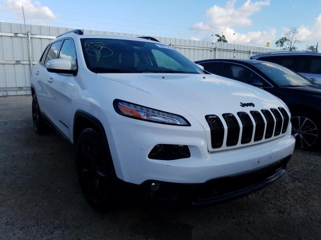 JEEP CHEROKEE L 2016 1c4pjmcs3gw139689