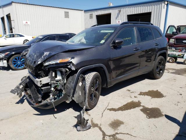 JEEP CHEROKEE L 2016 1c4pjmcs3gw139692