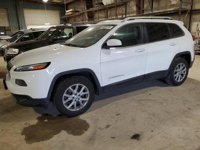 JEEP GRAND CHEROKEE 2016 1c4pjmcs3gw142575