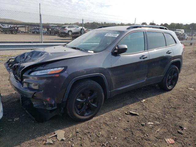 JEEP GRAND CHEROKEE 2016 1c4pjmcs3gw145380