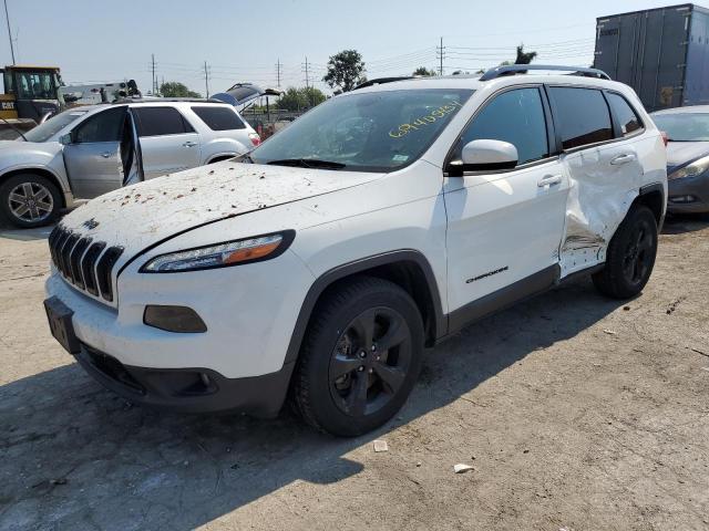 JEEP CHEROKEE L 2016 1c4pjmcs3gw214357