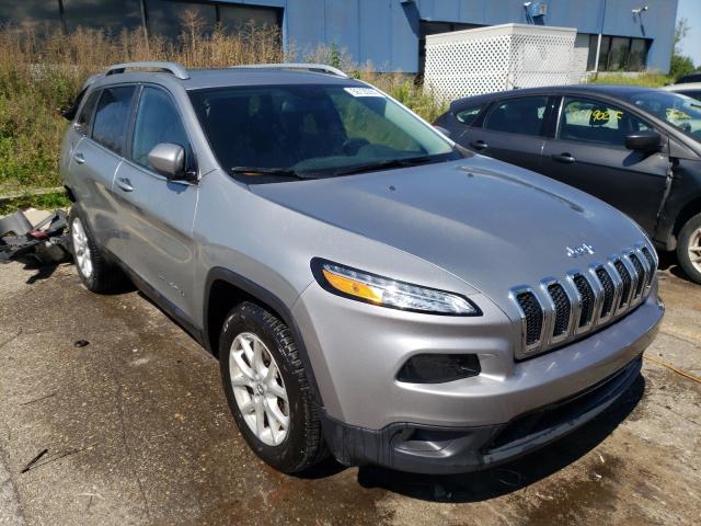 JEEP CHEROKEE L 2016 1c4pjmcs3gw241042