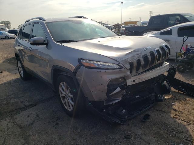 JEEP CHEROKEE L 2016 1c4pjmcs3gw262294