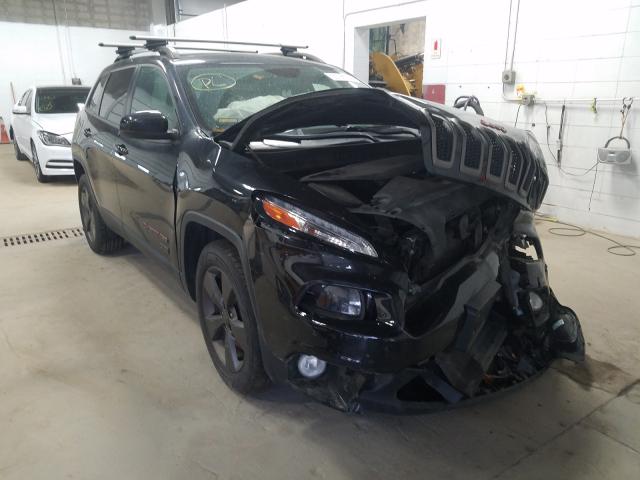 JEEP CHEROKEE L 2016 1c4pjmcs3gw268953