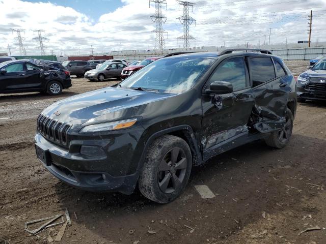 JEEP GRAND CHEROKEE 2016 1c4pjmcs3gw310568