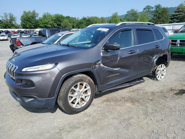 JEEP CHEROKEE L 2016 1c4pjmcs3gw373556