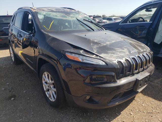 JEEP CHEROKEE L 2016 1c4pjmcs3gw373704