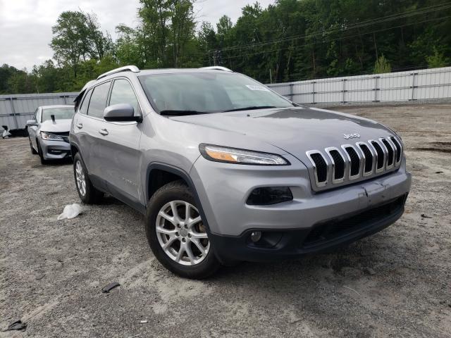 JEEP NULL 2017 1c4pjmcs3hd213772