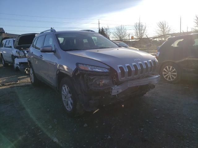 JEEP NULL 2017 1c4pjmcs3hd218566