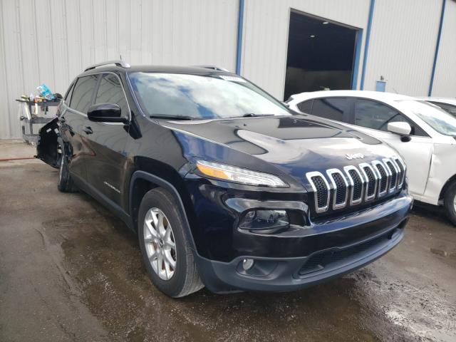 JEEP CHEROKEE L 2017 1c4pjmcs3hd219992