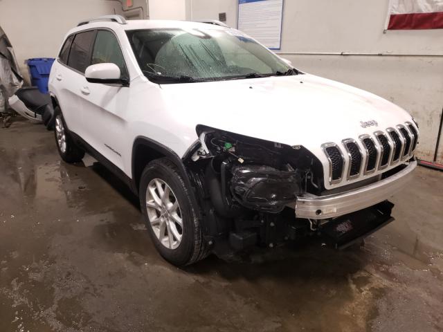 JEEP CHEROKEE L 2017 1c4pjmcs3hd235562