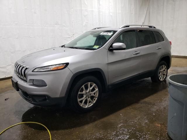 JEEP CHEROKEE L 2017 1c4pjmcs3hw501439