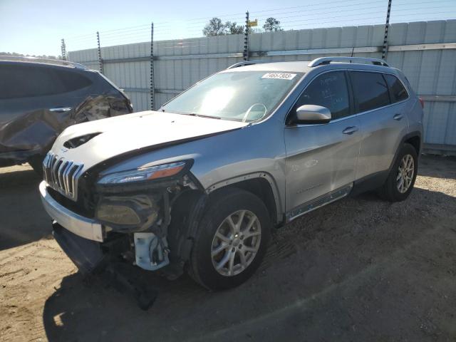 JEEP GRAND CHER 2017 1c4pjmcs3hw506379