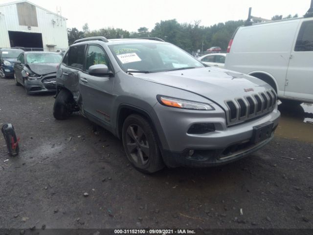 JEEP NULL 2017 1c4pjmcs3hw509105