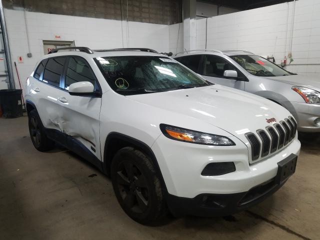 JEEP CHEROKEE L 2017 1c4pjmcs3hw509184