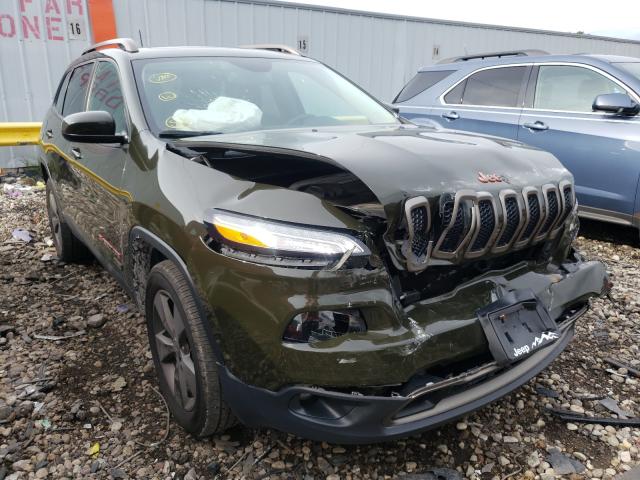 JEEP CHEROKEE L 2017 1c4pjmcs3hw520914