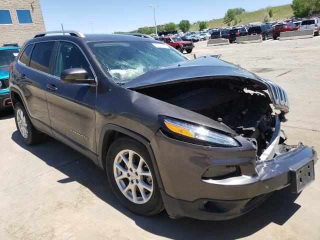 JEEP CHEROKEE L 2017 1c4pjmcs3hw529953