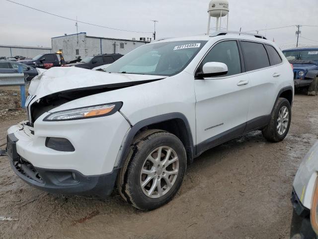 JEEP CHEROKEE L 2017 1c4pjmcs3hw532710