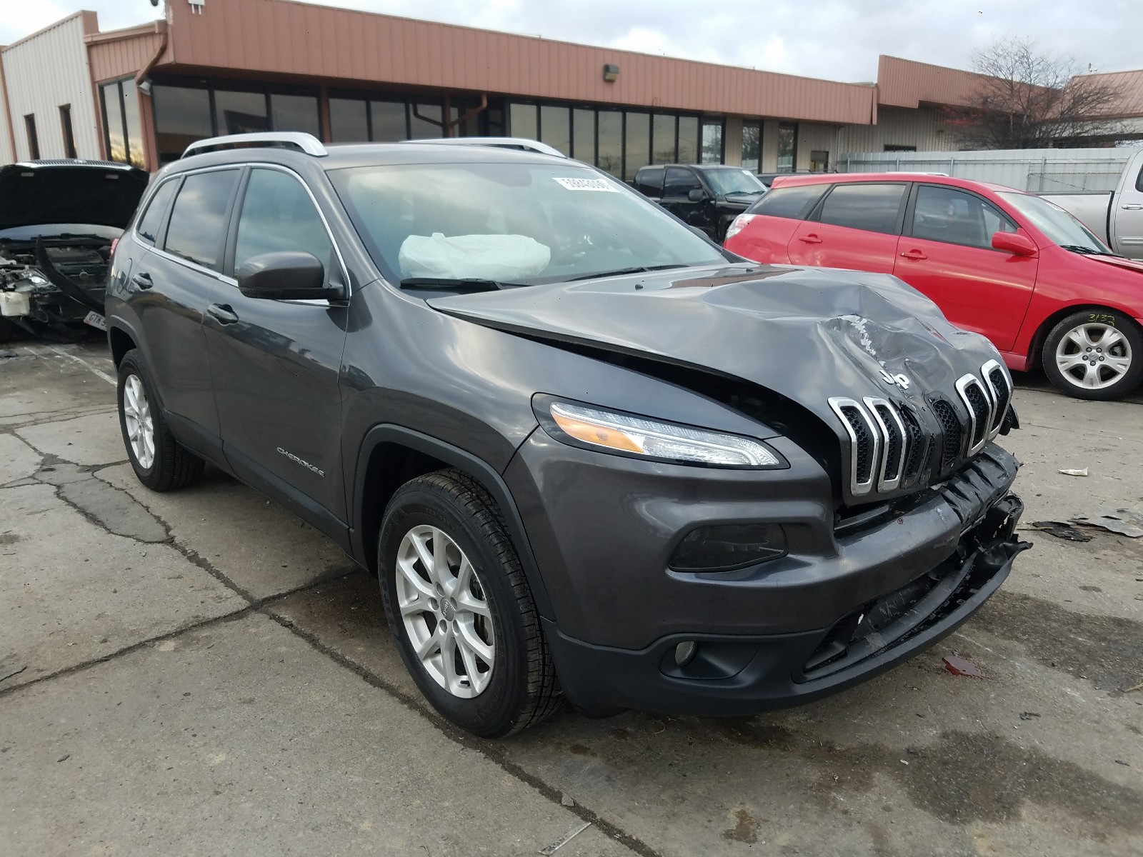 JEEP CHEROKEE L 2017 1c4pjmcs3hw544453