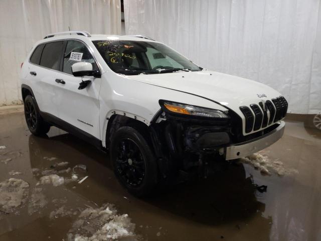 JEEP CHEROKEE L 2017 1c4pjmcs3hw545067