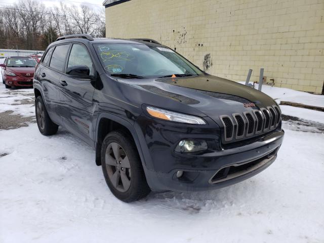 JEEP CHEROKEE L 2017 1c4pjmcs3hw550883