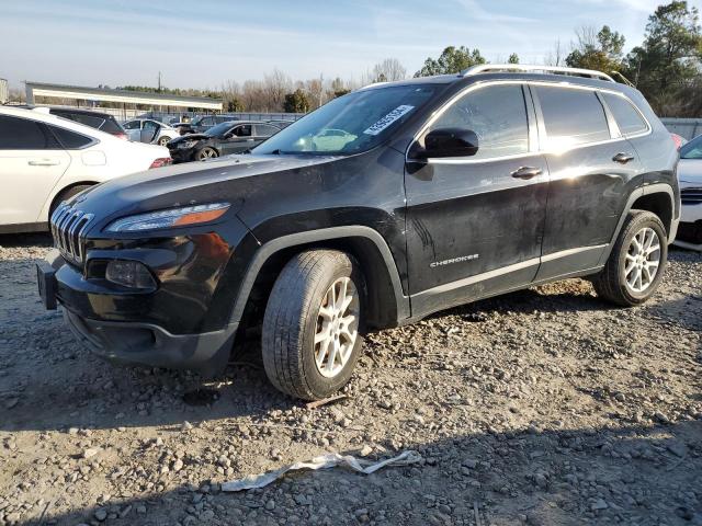 JEEP GRAND CHEROKEE 2017 1c4pjmcs3hw569823