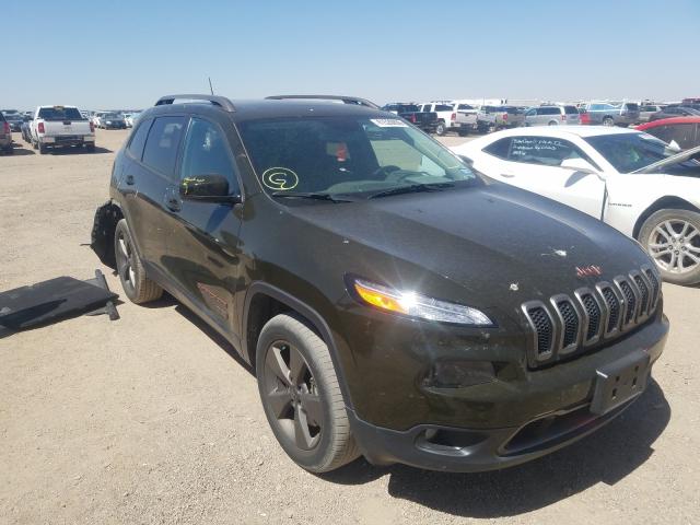 JEEP CHEROKEE L 2017 1c4pjmcs3hw570857