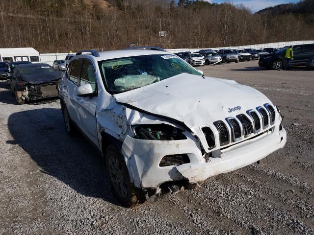 JEEP CHEROKEE L 2017 1c4pjmcs3hw576691