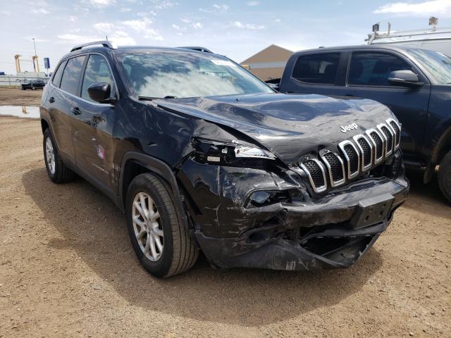 JEEP NULL 2017 1c4pjmcs3hw576934