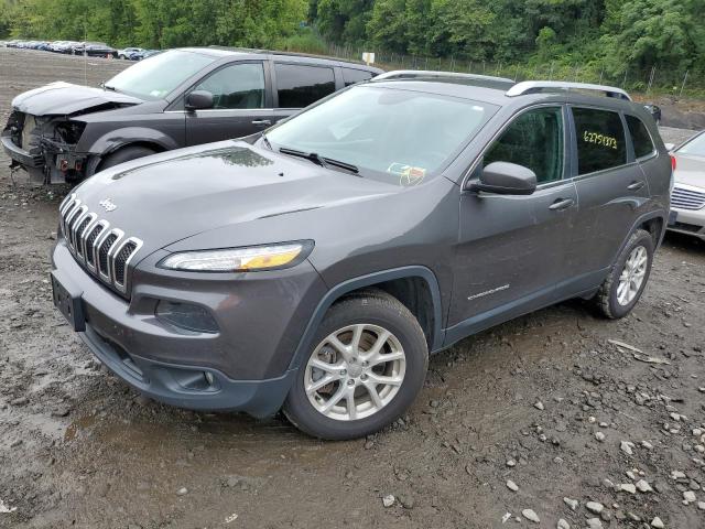 JEEP CHEROKEE L 2017 1c4pjmcs3hw579641