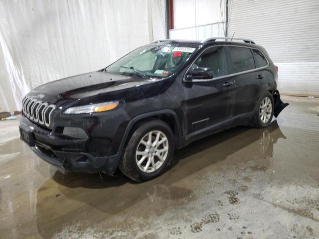 JEEP GRAND CHEROKEE 2017 1c4pjmcs3hw579882