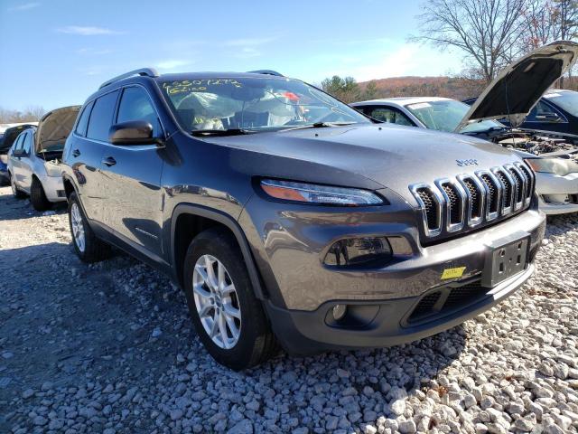 JEEP CHEROKEE L 2017 1c4pjmcs3hw580014