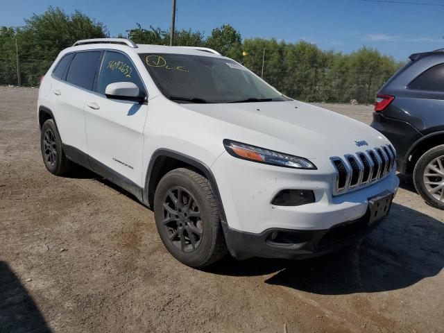 JEEP GRAND CHER 2017 1c4pjmcs3hw635917