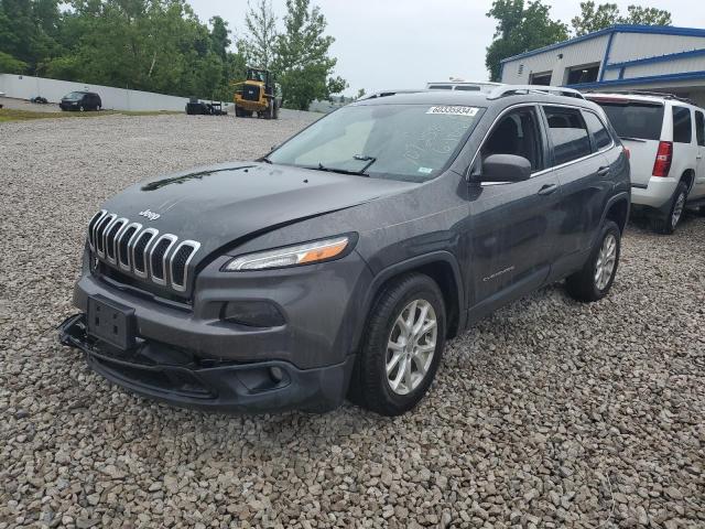 JEEP CHEROKEE L 2017 1c4pjmcs3hw637375