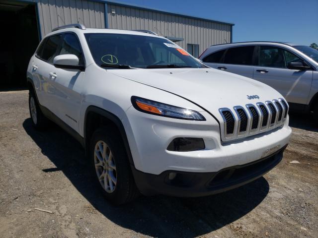 JEEP CHEROKEE L 2017 1c4pjmcs3hw638123