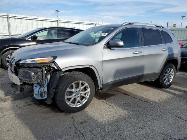 JEEP GRAND CHEROKEE 2014 1c4pjmcs4ew121263