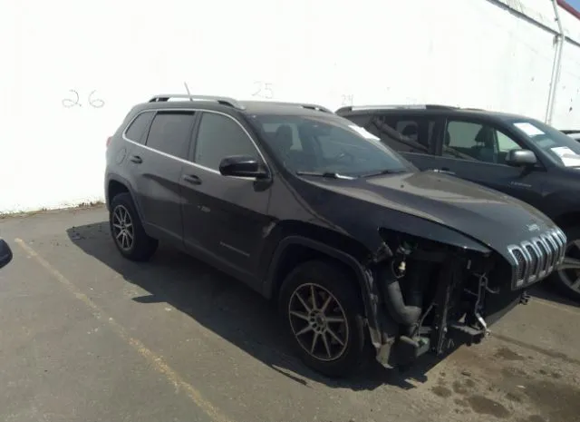 JEEP CHEROKEE 2014 1c4pjmcs4ew125300