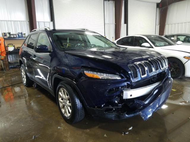 JEEP NULL 2014 1c4pjmcs4ew128312