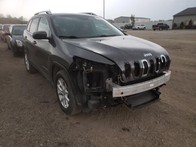 JEEP CHEROKEE L 2014 1c4pjmcs4ew147037