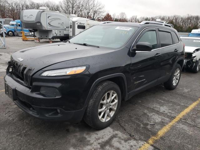 JEEP GRAND CHER 2014 1c4pjmcs4ew152576