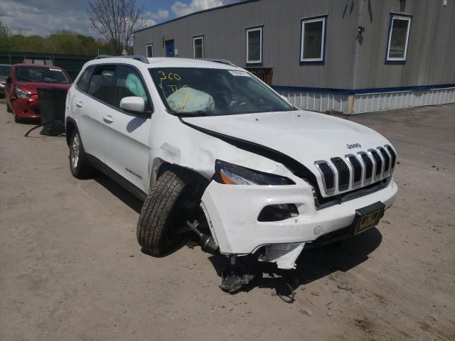 JEEP CHEROKEE L 2014 1c4pjmcs4ew152805