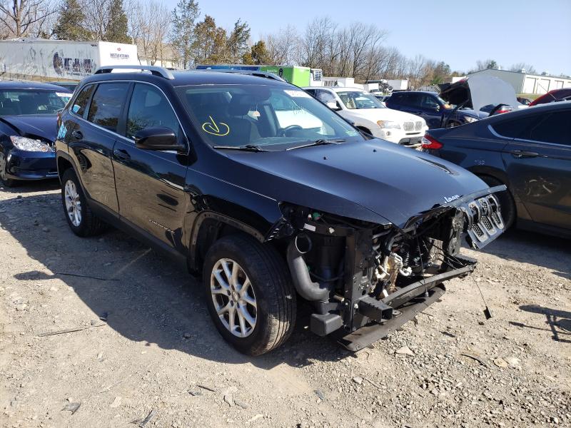 JEEP CHEROKEE L 2014 1c4pjmcs4ew153548