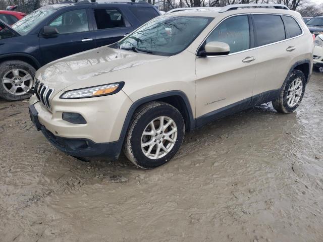 JEEP GRAND CHEROKEE 2014 1c4pjmcs4ew180863