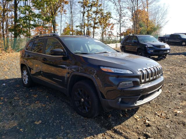 JEEP CHEROKEE L 2014 1c4pjmcs4ew181799