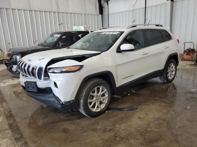 JEEP CHEROKEE L 2014 1c4pjmcs4ew181866