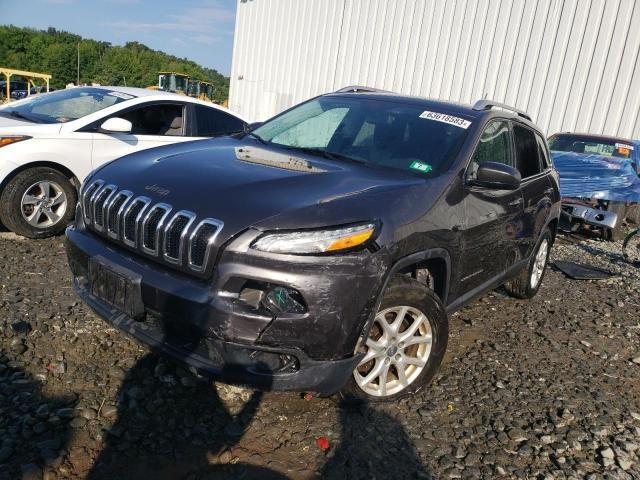 JEEP CHEROKEE L 2014 1c4pjmcs4ew190969